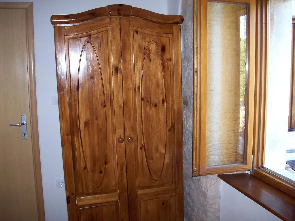 Πανσιόν Kuca Za Odmor Cerjani Ξενοδοχείο Kaštelir Κροατία