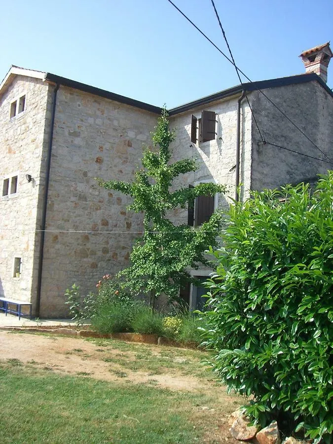Kuca Za Odmor Cerjani Ξενοδοχείο Kaštelir 0*,  Κροατία